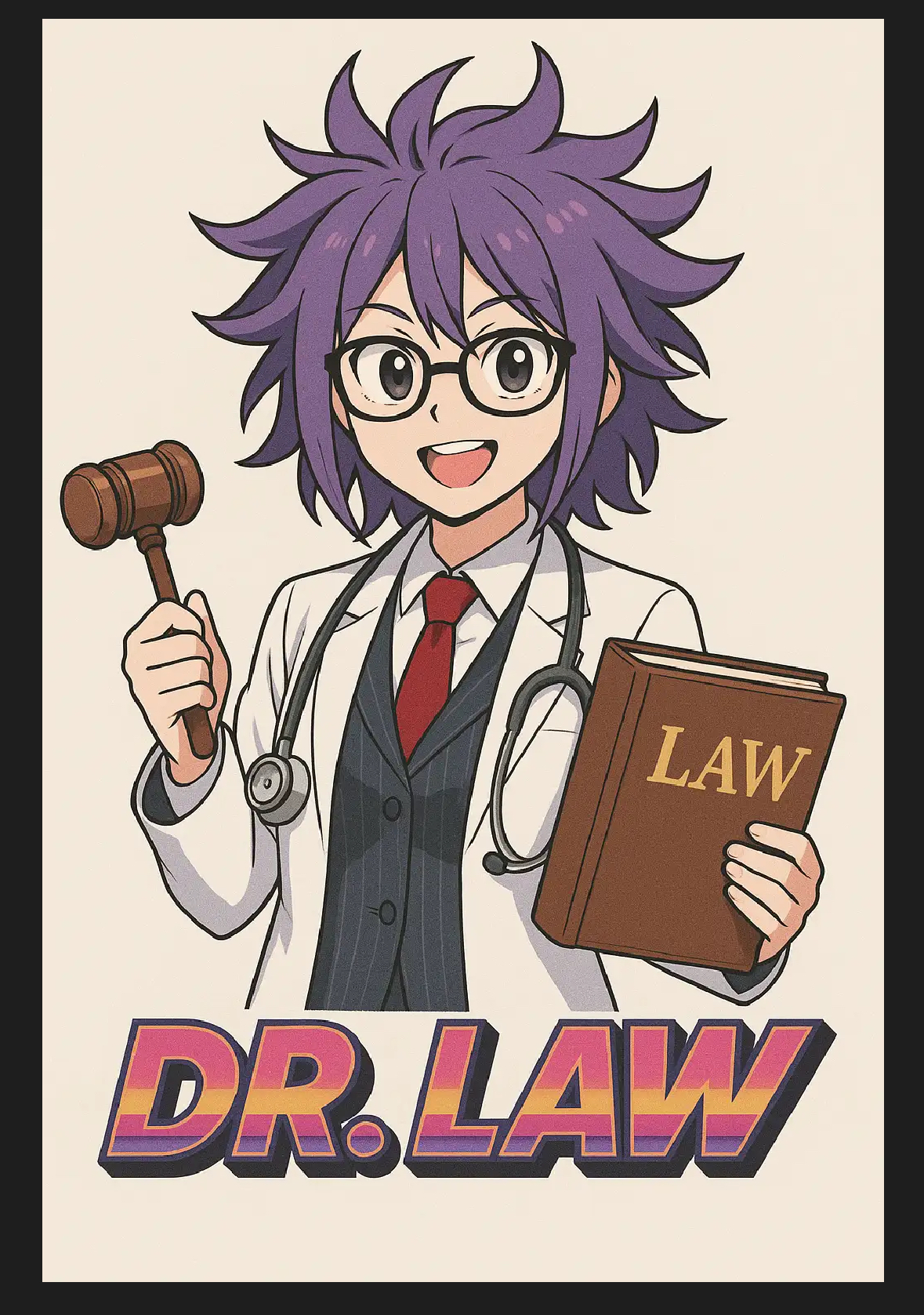 Dr. Law